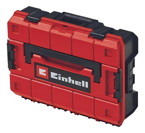 Maletín Apilable Para Herramientas Einhell E-case S-f