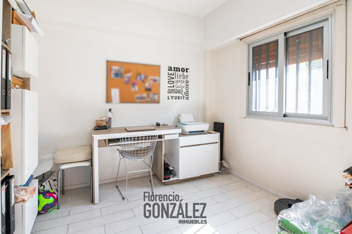 Venta De Casa 5 Ambientes En Liniers