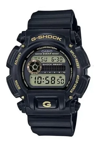 Relojes Reloj Casio G Shock Modelo 3285 MercadoLibre