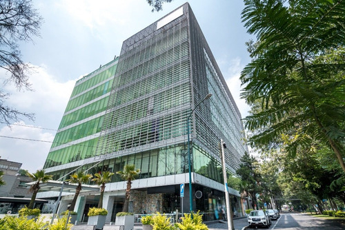 Renta De Espacio De Coworking En Regus Plaza Leibnitz