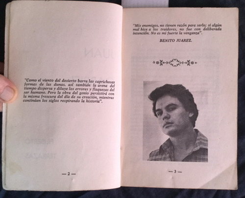 Libro Juan Gabriel. Filiberto Terrazas (Usado)