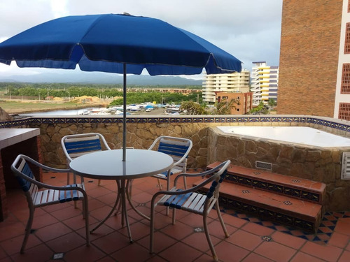 Imagen 7 de 11 de Encanto Suites, Apartamento En Venta, Higuerote
