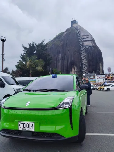 BAIC Eu5 0.0 Eu5