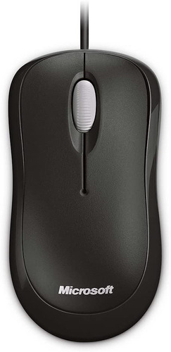 Mouse Optico Microsoft 600 X821908-014 Usb