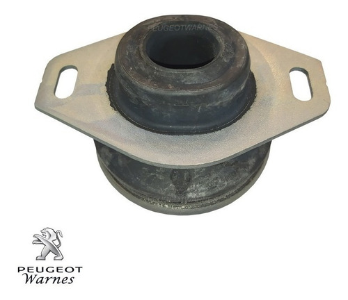 Soporte Pata De Caja Para Peugeot 807 2.0 Hdi