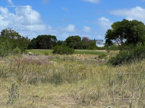 Lote Vista Cancha De Golf En Venta Costa Esmeralda