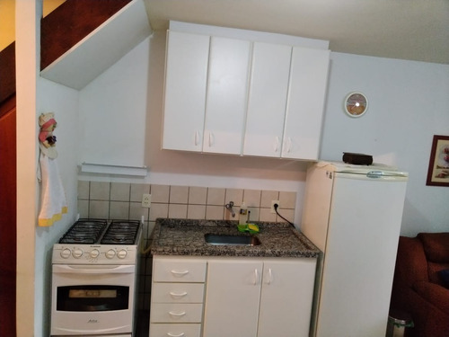 Estancia Arvore Da Vida(condominio Evangelico). Duplex 40m2 1 Dorms,sala,cozinha 1 Banheiro 1 Vaga - Ap00074 - 68065604