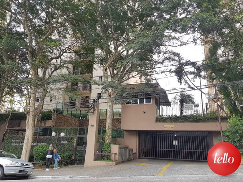 Imagem 14 de 27 de Apartamento - Ref: 215906