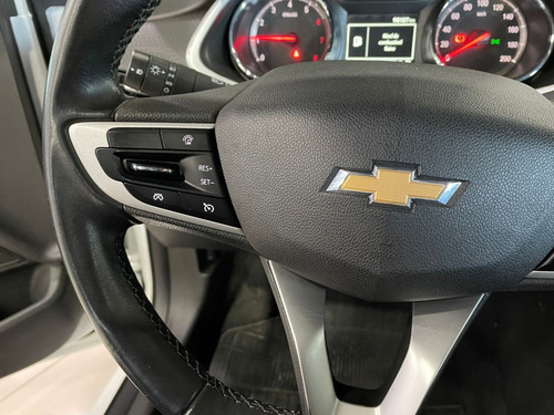 Chevrolet Onix 1.0 TURBO FLEX PLUS LTZ AUTOMÁTICO