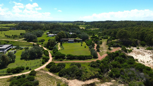 Gran Chacra Con Casa En Venta En Jose Ignacio (ref: Bpv-6849)