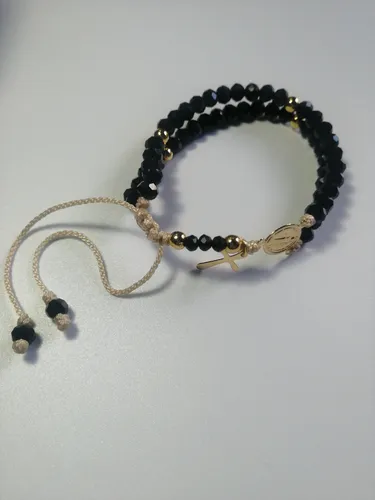 Pulsera Rosario Murano Olimpia