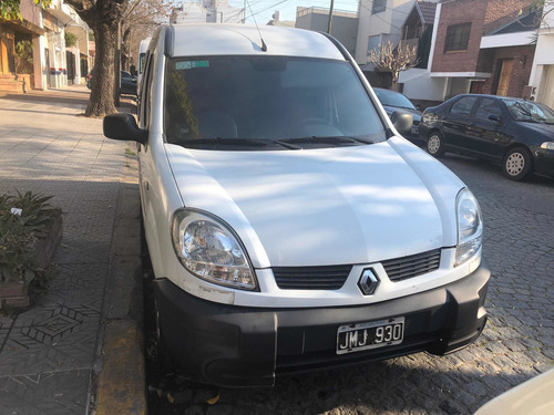 Renault Kangoo 1.5 2 Dci Ath Da Aa Cd 1plc 2010