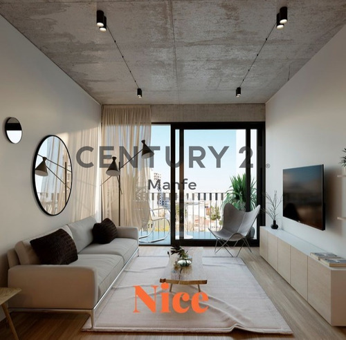 Imagen 8 de 15 de Venta Departamento 3 Ambientes Con Balcón Pozo