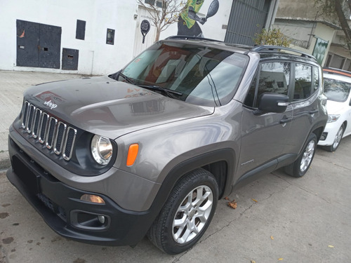 Jeep Renegade 1.8L SPORT