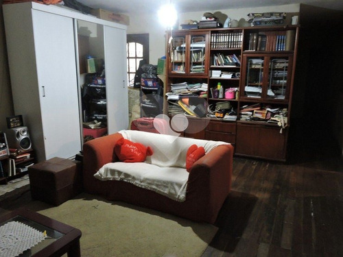 Casa-porto Alegre-jardim Botânico | Ref.: 28-im418420 - 28-im418420
