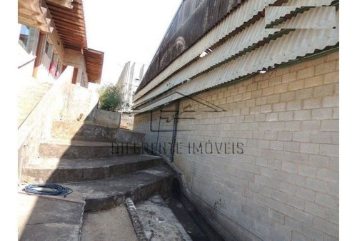 Imagem 13 de 15 de Galpao - 4000m² - Em São Mateus - Oportunidade!