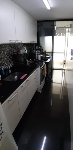 Imagem 10 de 28 de Apartamento, Essence, 83m², 3 Quartos, 1 Suite, 2 Vagas, Guarulhos/sp, 1181
