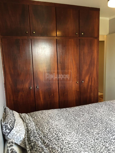 Imagem 15 de 25 de Apartamento À Venda Em Vila São Bento - Ap003158