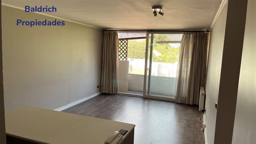 Imagen 10 de 22 de Oportunidad Departamento En Venta De 2 Dorm.2 Baños En Ñuñoa