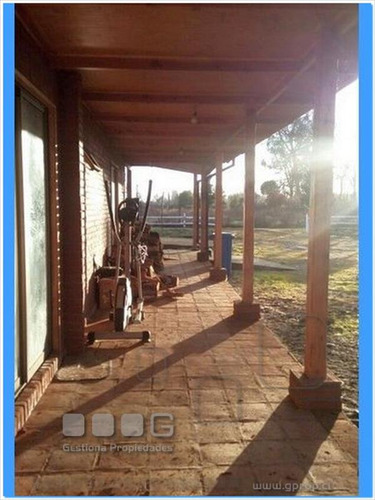 Comuna De Retiro / Camino El Ajial