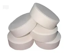 Comprar Pastillas De Cloro Para Tanques De Agua Combo De 7 Unidades 