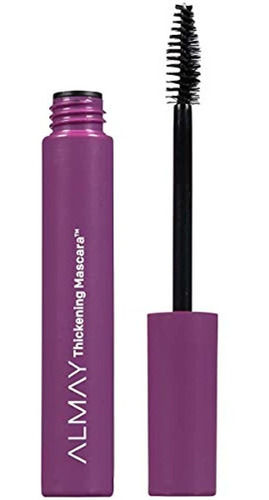 Almay Mascara Espesante Con Aloe Y Vitamina B5, Hipoalergéni