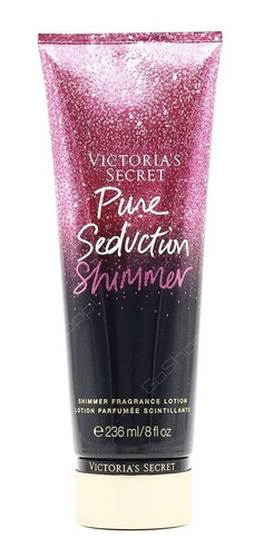 Victoria's Secret Pure Seduction Shimmer - Loción Corporal C