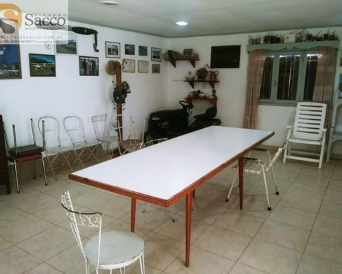 Casa Quinta Buena Forestación En Venta En #trenquelauquen