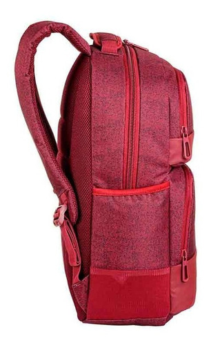 Mochila Laptop Backpack Samsonite Elevation 930 Color Red Bone