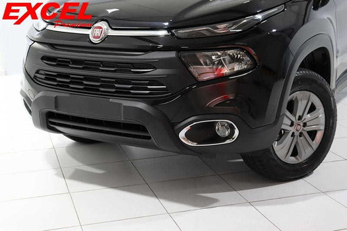 Fiat Toro 1.8 16v Evo Flex Freedom 4x2 Zero