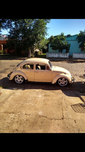 Volkswagen Fusca