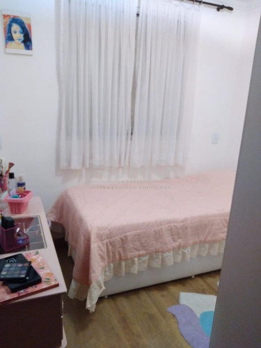 Imagem 7 de 14 de Apartamento À Venda Em Vila Proost De Souza - Ap012996