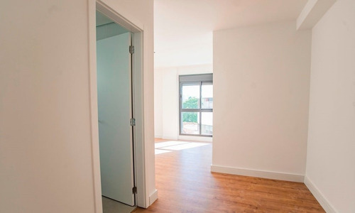 Imagem 27 de 28 de Apartamento Residencial Em Curitiba - Pr - Ap0101_capr