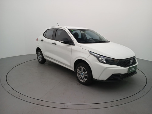 Fiat Argo 1.0 FIREFLY FLEX MANUAL