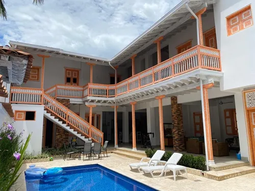 Vendo Casa En Cauca Viejo