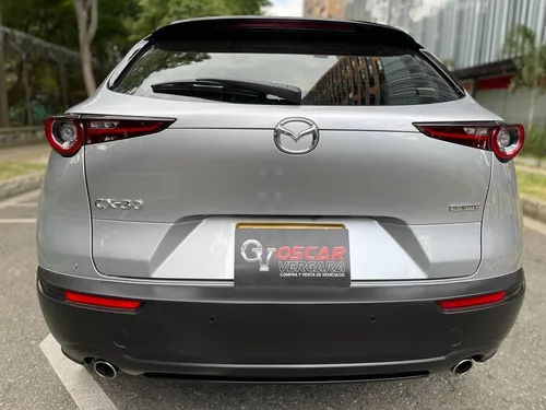 Mazda CX-30 2.0 Touring At