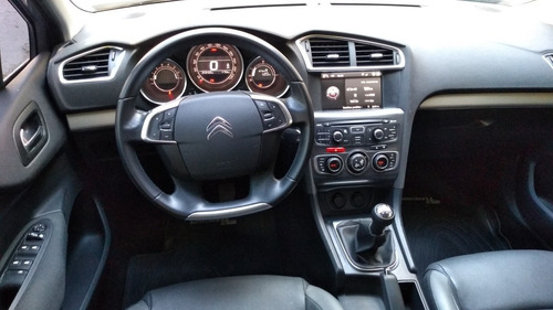 Citroën C4 Lounge 2015 2.0 Tendance Pack Am16 Cubiertas Nvas