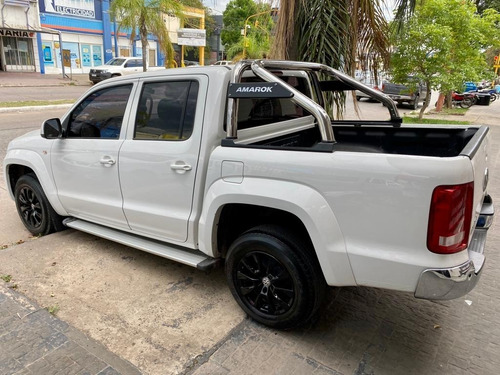 Imagen 3 de 11 de Volkswagen Amarok