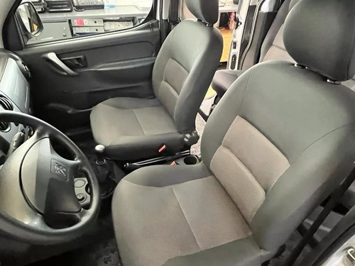 Imagen 10 de 20 de Peugeot Partner Patagonica Vtc Plus 1.6 Hdi