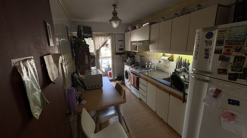 Venta Flores Departamento 3 Amb Frente Cochera