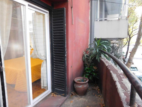 Venta Ph 4 Amb Villa Crespo Terraza Parrilla