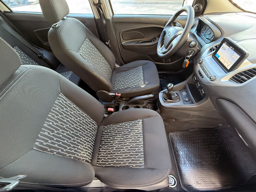Ford Ka 1.5 Se