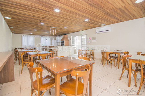 Imagem 29 de 30 de Apartamento, 2 Dormitórios, 51.47 M², Passo Das Pedras - 199769