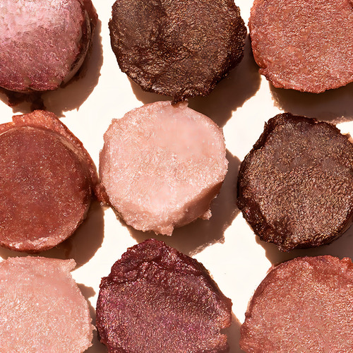 Bálsamo De Labios Con Color Sky Organics, Paquete Variado