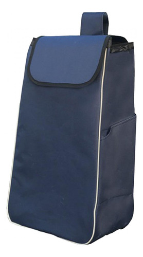 Accesorio De Carrito Impermeable De Azul Oscuro Espesado