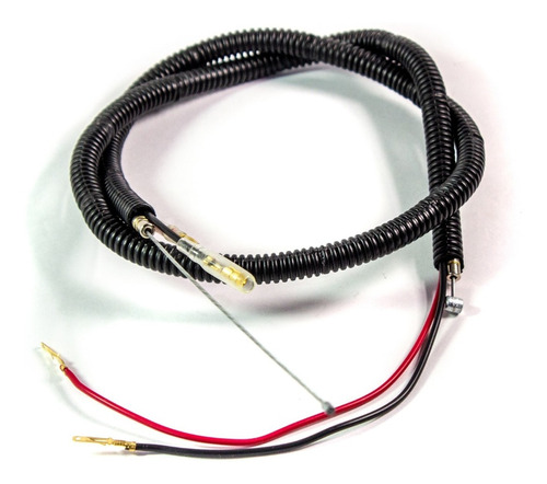 Cables Acelerador Tl/tu/tb 43
