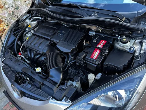Mazda 2 1.5 15hap