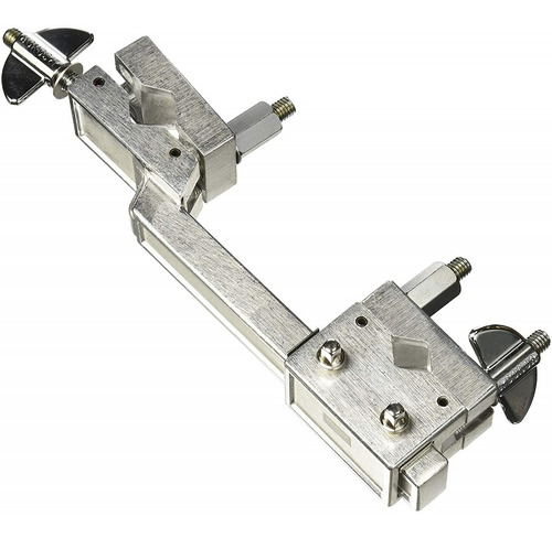 Multiclamp Para Soporte De Batería Percusión Sonor Mc276