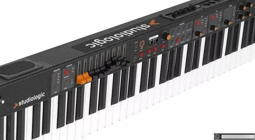 Teclado Numa Compact 2x Studiologic
