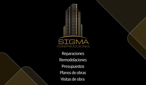 Empresa Constructora Proyecto,direccion Y Ejecucion De Obras